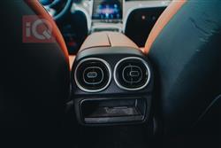 مێرسێدس بێنز C-Class